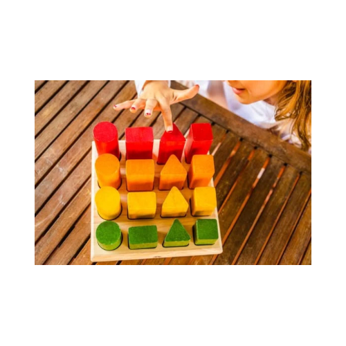 Die besten Montessori-Spielzeuge für Babys und Kleinkinder