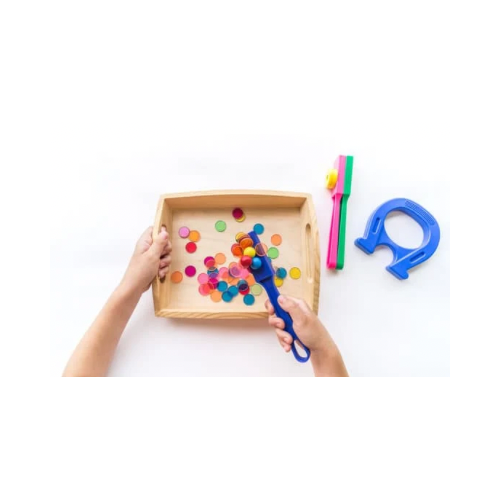 Wie man die perfekte Montessori-Spielumgebung zu Hause schafft