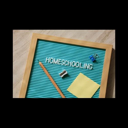Homeschooling – Lernen zu Hause leicht gemacht