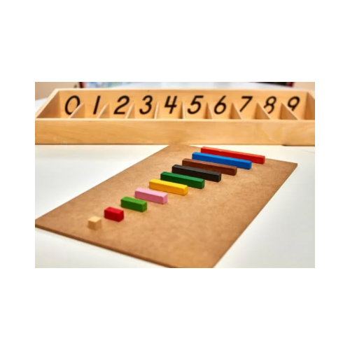Mathematik entdecken