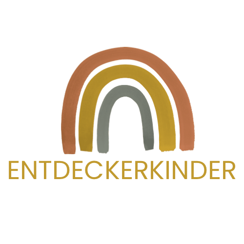 Entdeckerkinder
